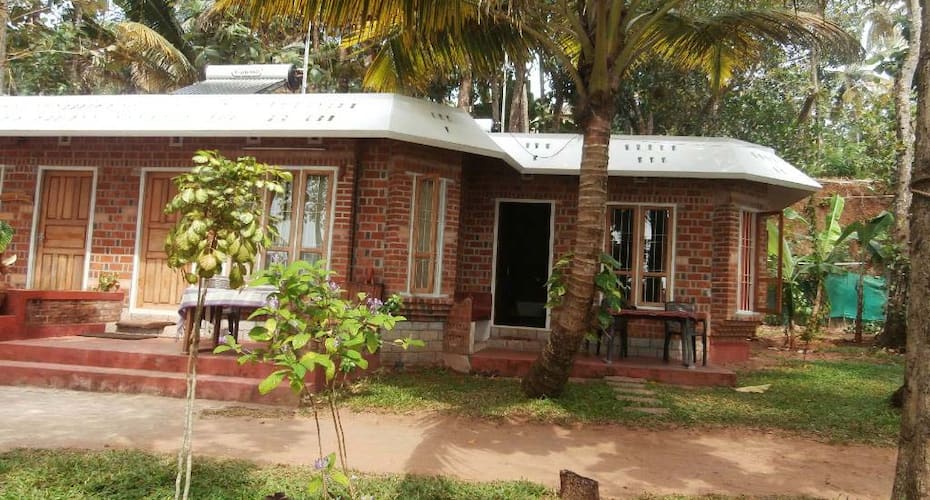 Ashtamudi villas - Ashtamudi, Kollam., Kollam 3